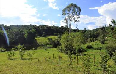 Imagem 4: Sitio no Bairro da Ponte Alta, com Lago em Atibaia, 25mil m²