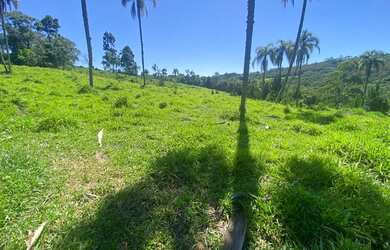 Imagem 2: Lote/Terreno para venda possui 1000 metros quadrados em Ibiuna - Ibiúna - SP