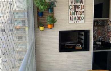 Imagem 2: Apartamento à venda, 81 m2 por R$ 790.000,00 - Vila Isa - São Paulo/SP