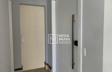 Imagem 12: Apartamento com 3 dormitórios, 168 m² - venda por R$ 2.200.000,00 ou...