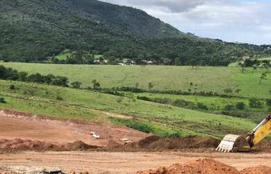 Imagem 8: Terreno à venda 419M², Jardim dos Pinheiros, Atibaia - SP