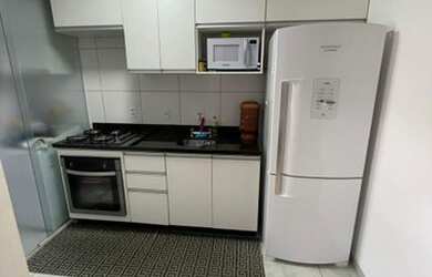 Imagem 10: APARTAMENTO p/ LOCAÇÃO em SÃO PAULO no bairro JARDIM SÃO CARLOS