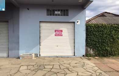 Imagem: O depósito está localizado em Centro, Sapucaia do Sul para