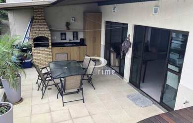 Imagem 13: Cobertura com 3 dormitórios, 140 m² - venda por R$ 1.550.000,00 ou aluguel...