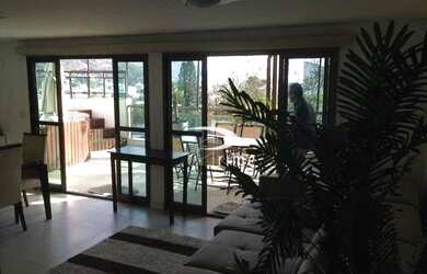 Imagem 12: Cobertura com 3 dormitórios, 140 m² - venda por R$ 1.550.000,00 ou aluguel...