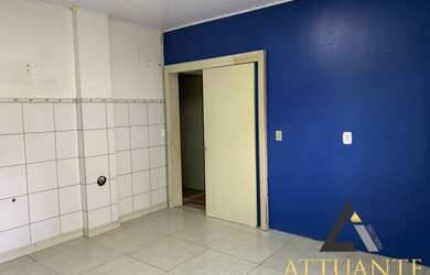 Imagem 4: Casa de esquina no bairro Desvio Rizzo