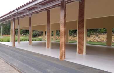 Imagem 4: Chácara Rio Negro 1000m²