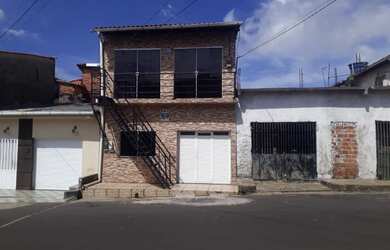 Imagem 1: Venda e aluga na casa no anjo da guarda