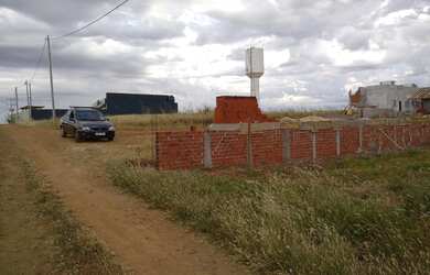 Imagem 5: TERRENO 1000M² EM ÁGUA BOA
