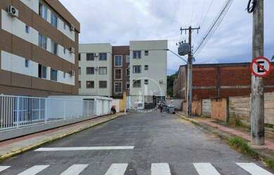 Imagem 15: Apartamento à venda, 55 m² por R$ 180.000,00 - Real Parque - São José/SC