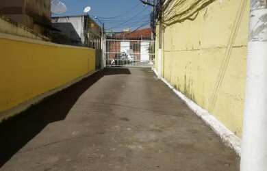 Imagem: A casa em condomínio possui 2 Dormitórios, 1 Banheiro, 1 Vaga