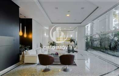 Imagem 7: Apartamento Jardim 213 m²