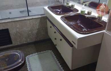 Imagem 15: Apartamento à venda, 202 m² por R$ 1.000.000,00 - Jardim Anália Franco...