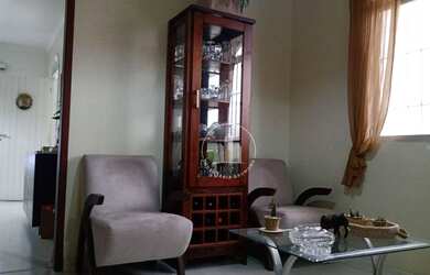 Imagem 11: Casa à venda, 153 m² por R$ 750.000,00 - Barreiros - São José/SC