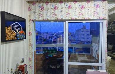 Imagem 4: Apartamento à venda, 91 m² por R$ 550.000,00 - Nossa Senhora do Rosário - São José/SC