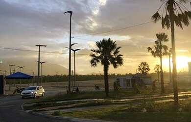 Imagem 3: Loteamento Boa Vizinhança 4, Melhor Infraestrutura da Região L 2.5F6O