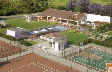 Imagem 8: Terreno à venda, 639 m² por R$ 347.176,30 - Caieiras - Vespasiano/MG