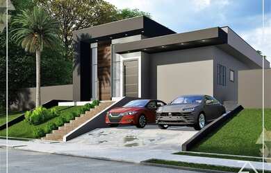 Imagem 3: Casa à venda, Condomínio Residencial Reserva de Atibaia, Atibaia, SP