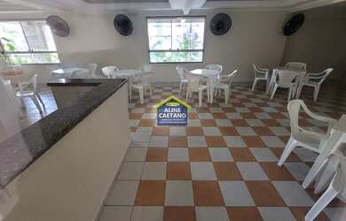 Imagem 16: 1 DORM GRANDE, TUPI, LAZER, 100 METRO DO MAR, APENAS 225 MIL