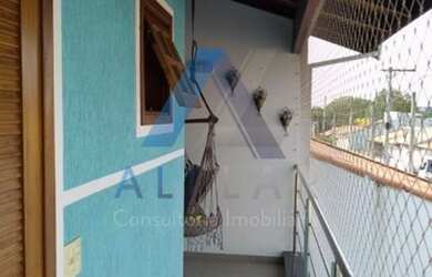 Imagem 8: Casa com 3 dormitórios à venda, 168 m² por R$ 529.000,00 - Jardim Europa...