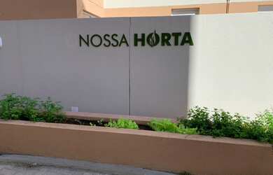 Imagem 11: MM -Alugo apartamento térreo 2qts - Cond. Vista do Balneário