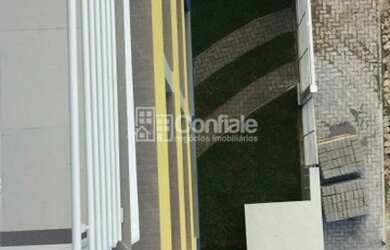 Imagem 5: Apartamento Padrão. Churrasqueira, Varanda, 58m² de Áreae1 Vaga na...