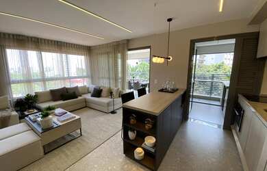 Imagem 6: Lindo apartamento à venda no Jardim América!