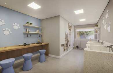 Imagem 13: Garden residencial para venda, Juvevê, Curitiba - GD8285