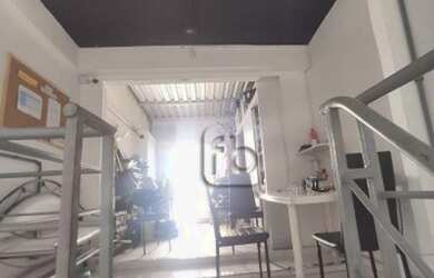 Imagem 7: Loja à venda, 64 m² por R$ 255.000 - Barra da Tijuca - Rio de Janeiro/RJ