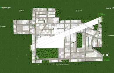 Imagem 2: Terreno à venda 856M², Mariland, Caxias do Sul - RS