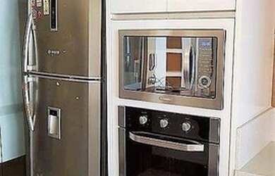 Imagem 5: Maravilhoso apartamento. Varanda, 213m² de Área, 4 Vagas na garageme4...