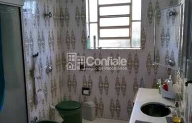 Imagem 8: Apartamento Padrão. 127m² de Área, 1 Vaga na garageme3 Dormitórios