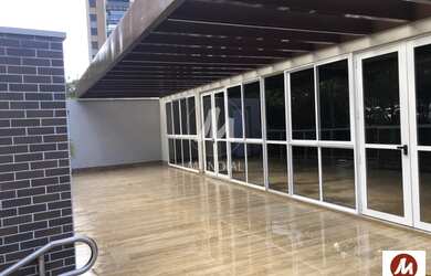 Imagem 2: Salão/Galpão salão - térreo , portaria 24hs, lazer, espaço gourmet,...