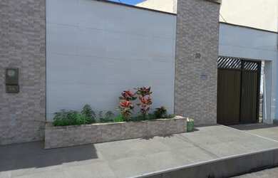 Imagem 1: ALUGO CASA EM CONDOMINIO NO SAO CRISTOVAO - DIENE SOARES -