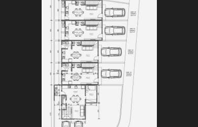 Imagem 5: Vende se sobrado. Imóvel novo, 73m² de Área, 1 Vaga na garageme2 Dormitórios
