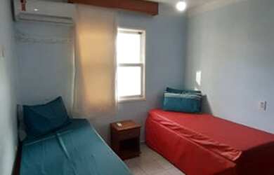 Imagem 8: Apartamento Temporada Porto Seguro 6 pessoas