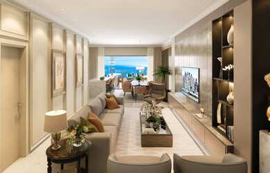 Imagem 4: Apartamento à venda, 25 m2 por R$ 199.900,00 - Klabin - São Paulo/SP