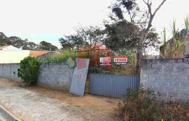 Imagem 6: Terreno à venda 280M², Jardim Do Trevo, Atibaia - SP