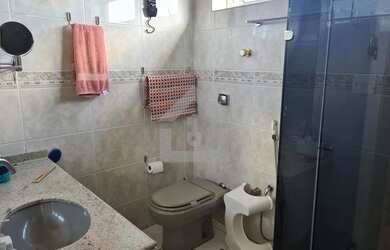 Imagem 11: SQS 203 Sul - Canto vazado, troco por casa em condomínio