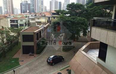 Imagem 12: Apartamento Residencial / Jardim Anália Franco 5 vaga(s) / 4 dorm(s) / 4 suíte(s) / 500,00