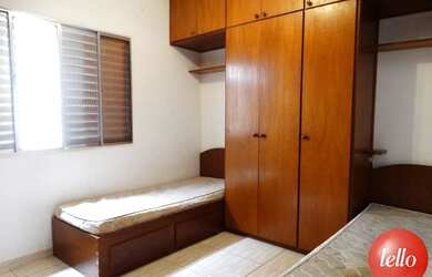 Imagem 12: São Paulo - Casa Padrão - Tatuapé