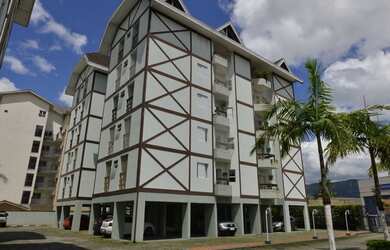 Imagem 3: Apartamento à venda, Atibaia Jardim, Atibaia, SP