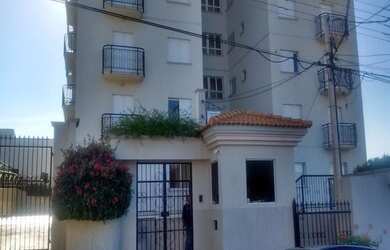 Imagem: Apartamento à venda 2 Quartos, 1 Suite, 2 Vagas, 70M², Atibaia