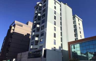 Imagem: O depósito à venda possui 1 Vaga na garagem e 48m² de Área