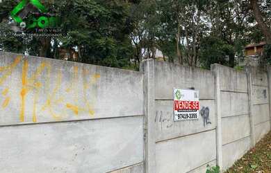 Imagem 2: Terreno à venda, 665 m² por R$ 532.000,00 - Jardim Paulista - Atibaia/SP