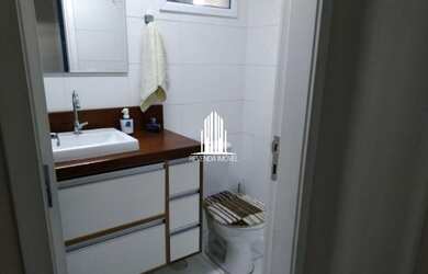 Imagem 2: APARTAMENTO PARA VENDA. Piscina, Churrasqueira, 58m² de Áreae1 Vaga...