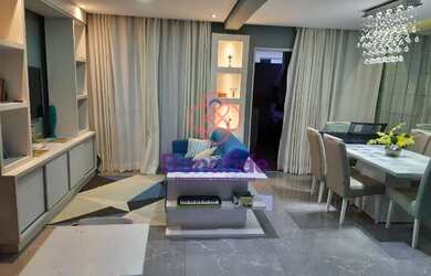 Imagem: A casa em condomínio possui 3 Dormitórios, 3 Banheiros, 2