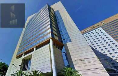 Imagem 2: Andar Corporativo para alugar, 2200 m² por R$ 220.000,00/mês - Vila...