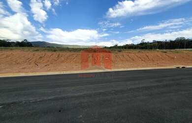 Imagem 2: Terreno à venda 386.94M², Nova Gardênia, Atibaia - SP