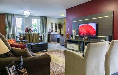 Imagem 5: Casa Alto Padrão no Bairro Cristo Rei, São Leopoldo - RS